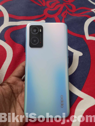 Oppo a76